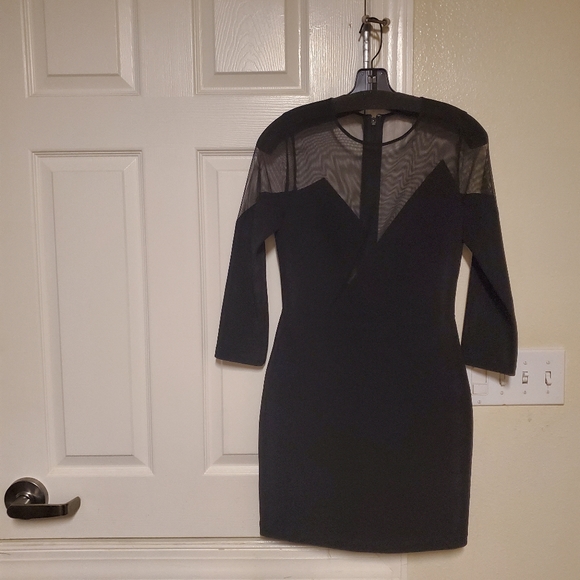 BCBGmaxazria dress - Picture 2 of 2